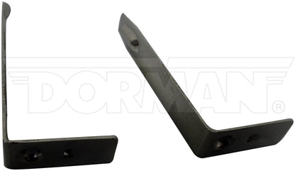 Dorman Door Mirror Glass with Non-Heated Plastic Backing for 2011-2015 Toyota Tacoma 56434