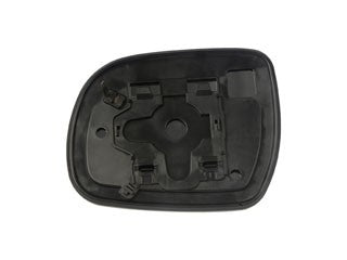 Dorman - HELP Door Mirror Glass Non-Heated Plastic Backed Right for 2011-05 Toyota Tacoma