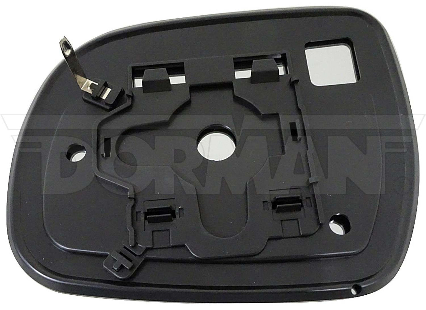 Dorman - HELP PLASTICBACKED MIRROR 56435