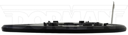 Dorman - HELP Door Mirror Glass Non-Heated Plastic Backed Right for 2011-05 Toyota Tacoma