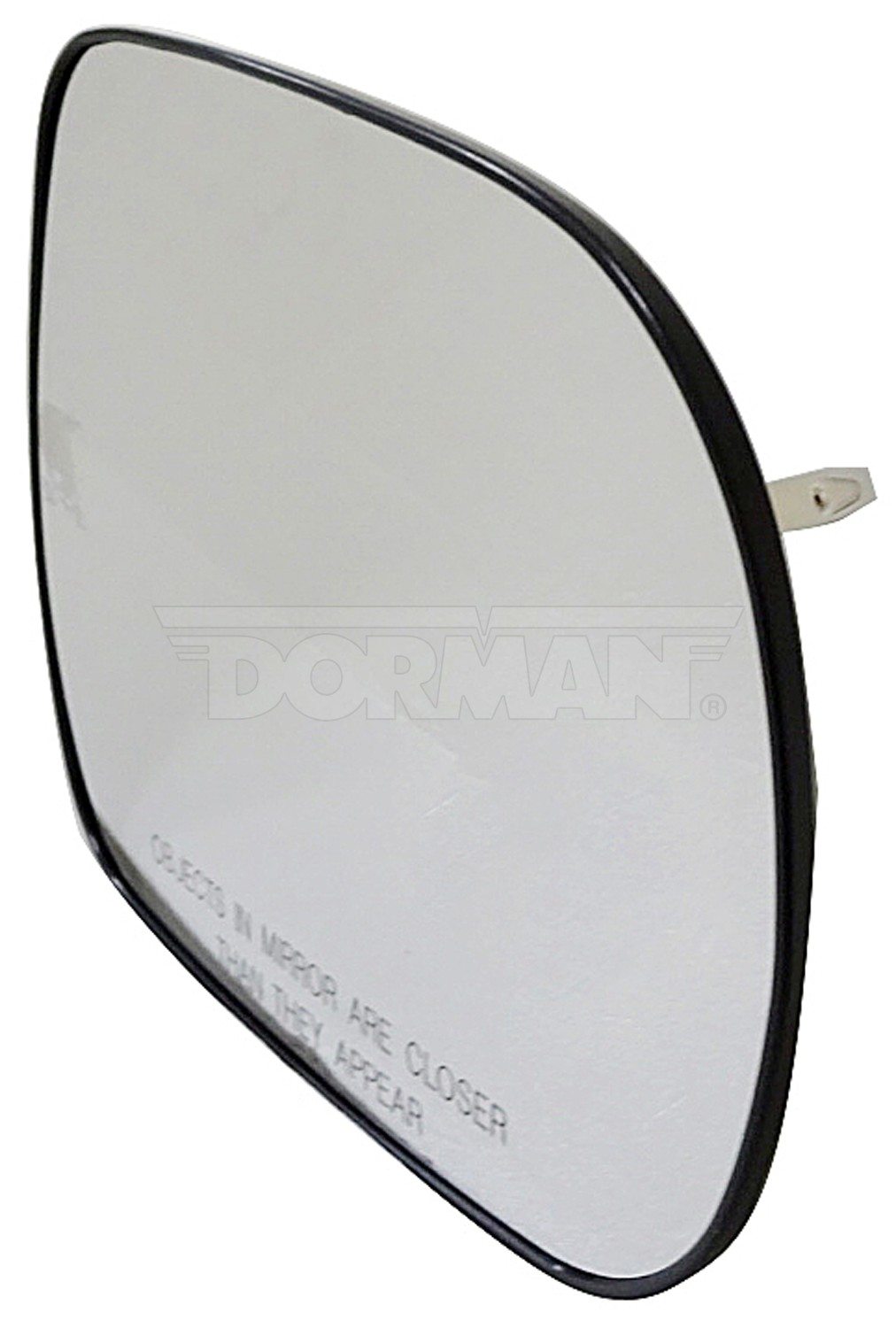 Dorman - HELP Door Mirror Glass Non-Heated Plastic Backed Right for 2011-05 Toyota Tacoma
