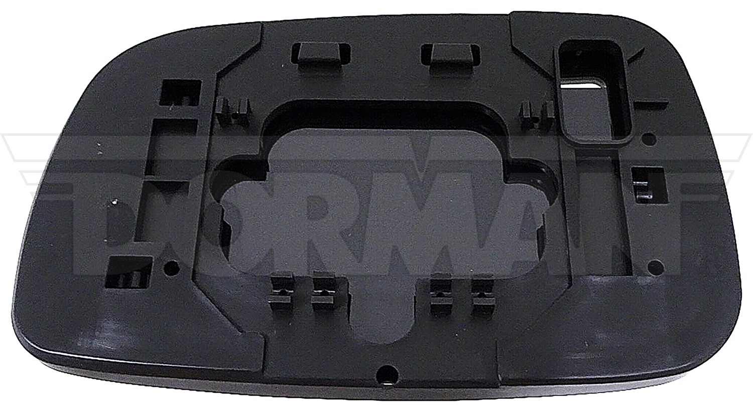 Dorman - HELP PLASTICBACKED MIRROR 56437