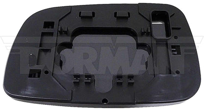 Dorman - HELP Door Mirror Glass Non-Heated Plastic Backed Right for 2010-05 Scion TC 2006 Scion XA 56437