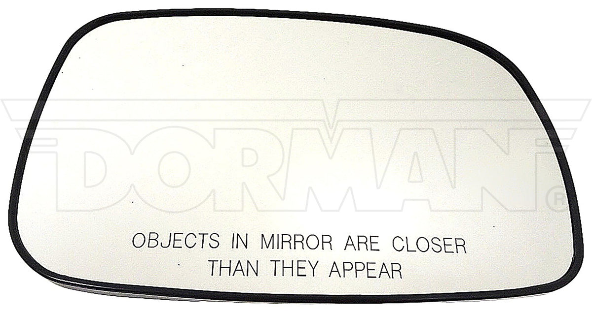 Dorman - HELP Door Mirror Glass 56437