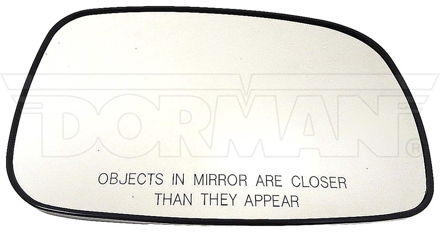 Dorman - HELP Door Mirror Glass 56437