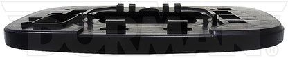 Dorman - HELP Door Mirror Glass Non-Heated Plastic Backed Right for 2010-05 Scion TC 2006 Scion XA 56437