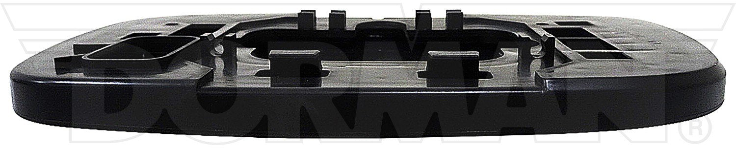 Dorman - HELP Door Mirror Glass 56437