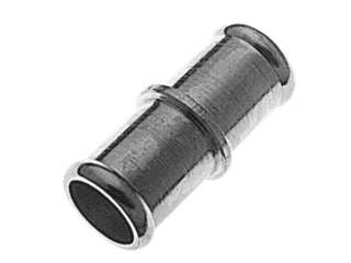 Dorman - HELP HVAC Heater Hose Connector 5/8 In. X 5/8 In. Metal 56438
