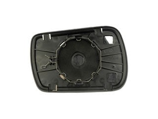 Dorman - HELP Door Mirror Glass Non-Heated Plastic Backed for 2002-00 Toyota Avalon 56443