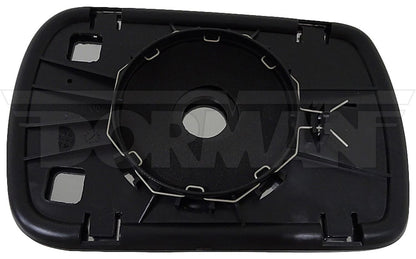 Dorman - HELP Door Mirror Glass Non-Heated Plastic Backed for 2002-00 Toyota Avalon 56443