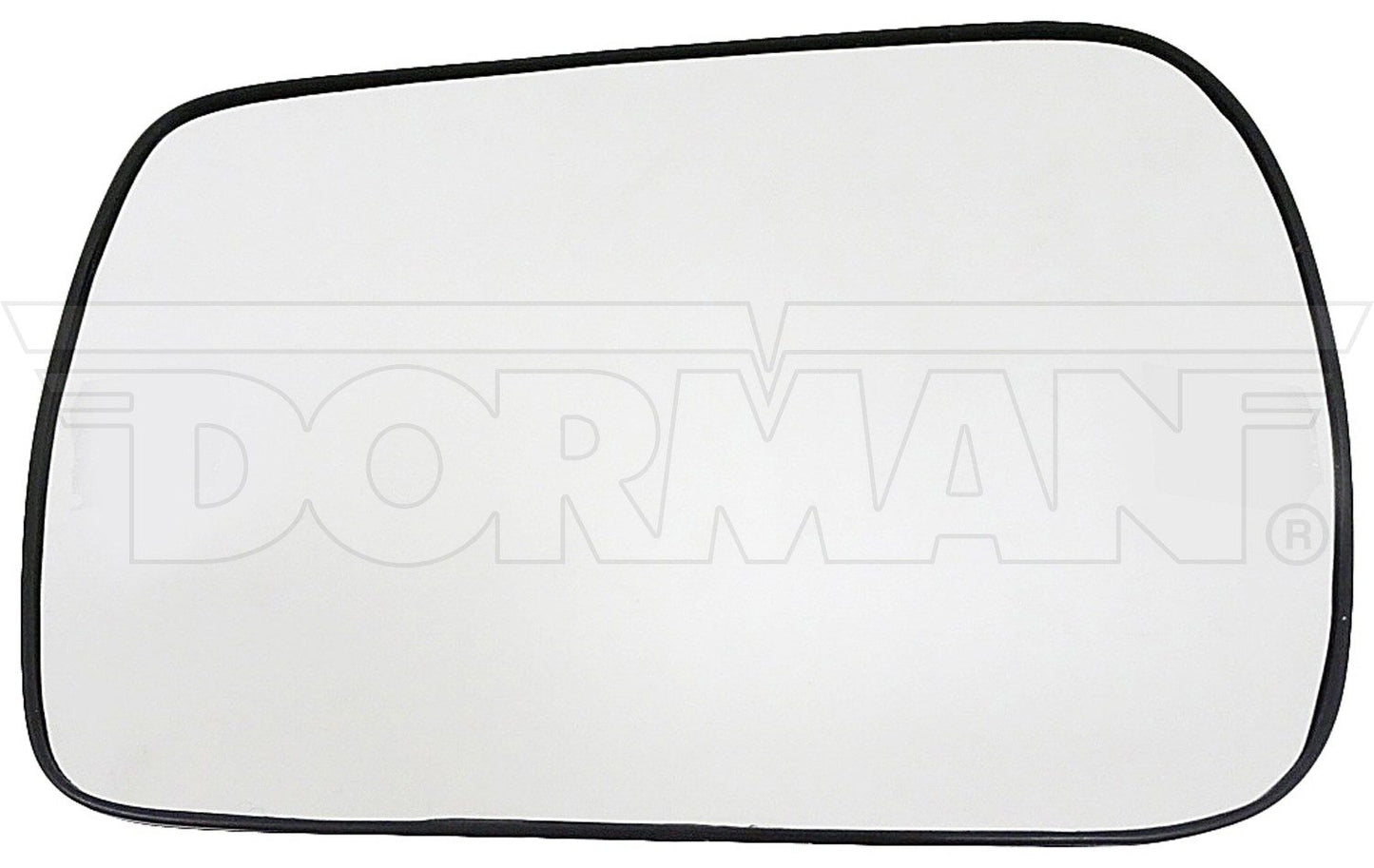 Dorman - HELP Door Mirror Glass Non-Heated Plastic Backed for 2002-00 Toyota Avalon 56443