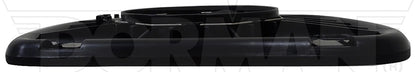 Dorman - HELP Door Mirror Glass Non-Heated Plastic Backed for 2002-00 Toyota Avalon 56443