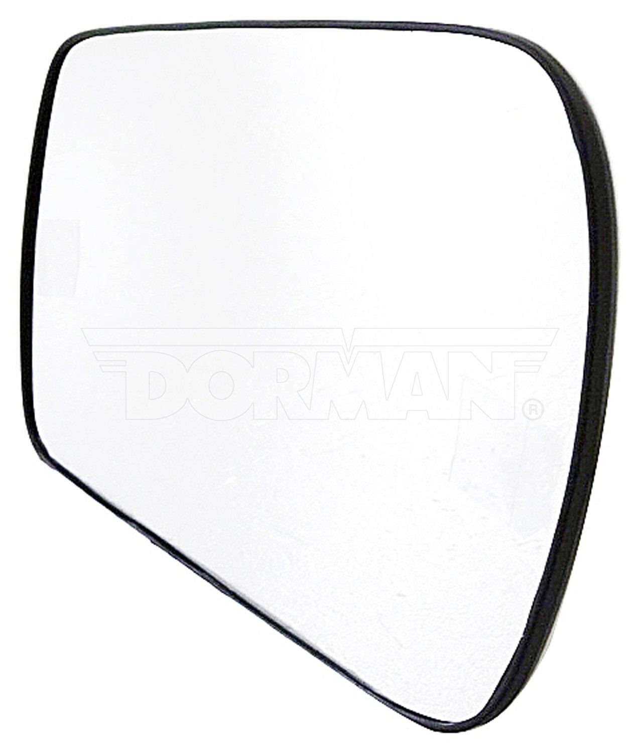 Dorman - HELP Door Mirror Glass Non-Heated Plastic Backed for 2002-00 Toyota Avalon 56443
