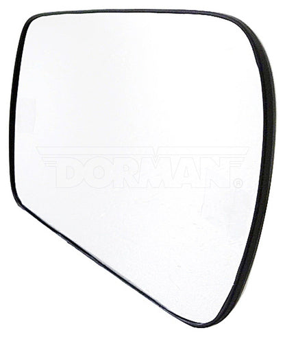 Dorman - HELP Door Mirror Glass Non-Heated Plastic Backed for 2002-00 Toyota Avalon 56443