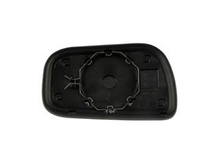 Dorman - HELP Door Mirror Glass Non-Heated Plastic Backed Right for 1996-2001 Toyota Camry 56447