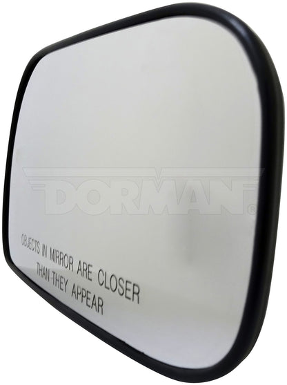 Dorman - HELP Door Mirror Glass 56447