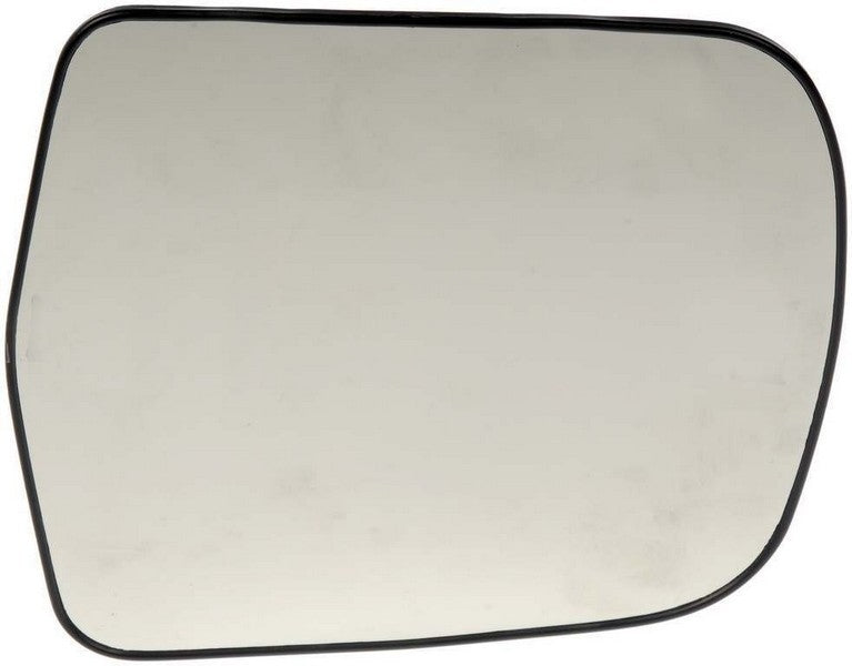Dorman - HELP Door Mirror Glass Non-Heated Plastic Backed for 2007-2011 Toyota Highlander 56448