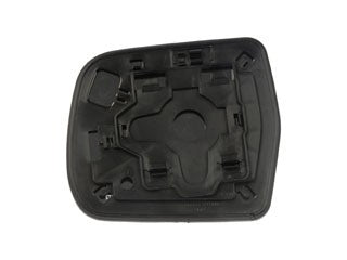 Dorman Door Mirror Glass Non-Heated Plastic-Backed Right for 2007-2011 Toyota Highlander 56449