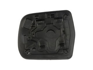 Dorman Door Mirror Glass Non-Heated Plastic-Backed Right for 2007-2011 Toyota Highlander 56449