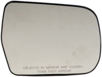 Dorman - HELP Door Mirror Glass 56449