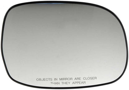 Dorman - HELP Door Mirror Glass 56455