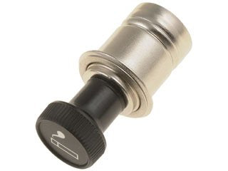 Dorman HELP Pop-Out Cigarette Lighter Element for Select Vehicles 56470
