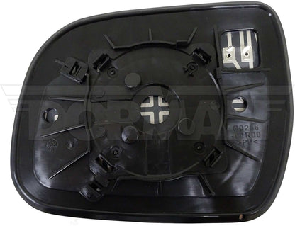 Dorman - HELP Door Mirror Glass 56473