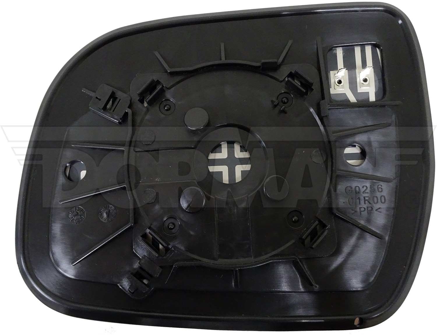 Dorman - HELP Door Mirror Glass 56473