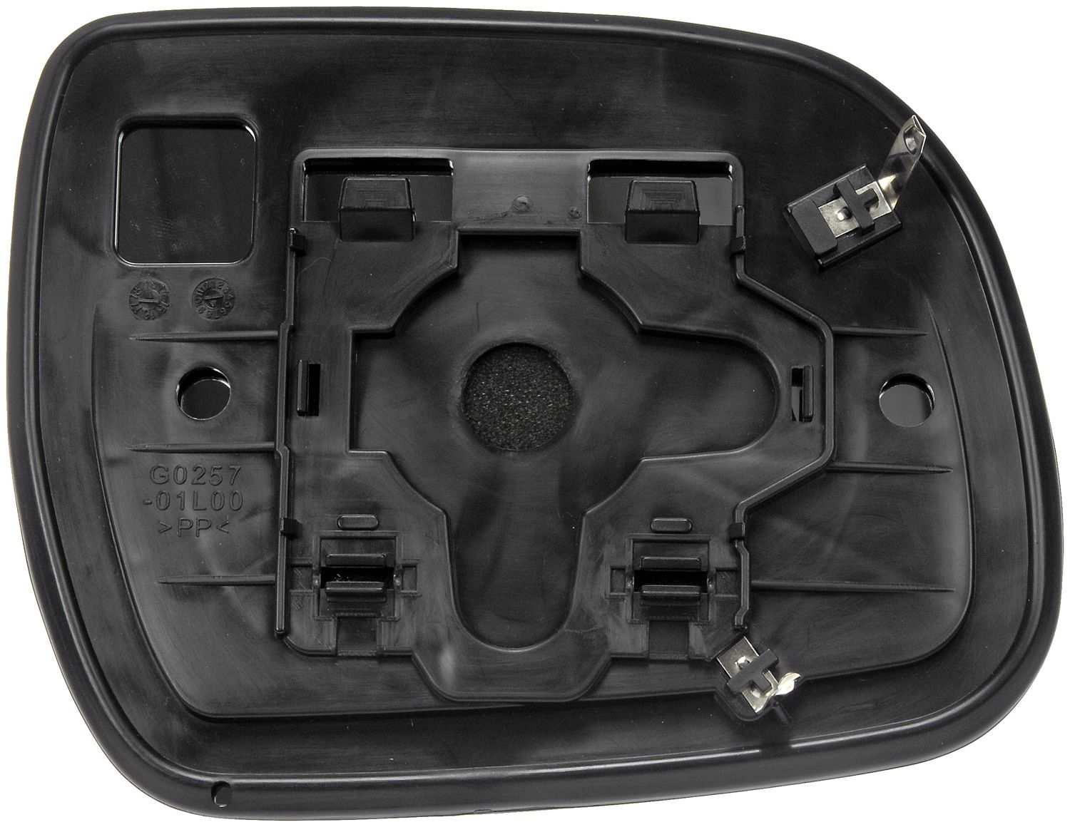 Dorman - HELP Door Mirror Glass 56474