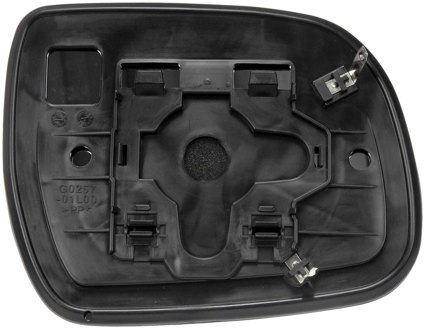 Dorman - HELP Door Mirror Glass 56474