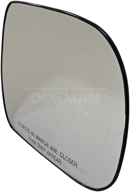 Dorman - HELP Door Mirror Glass 56475
