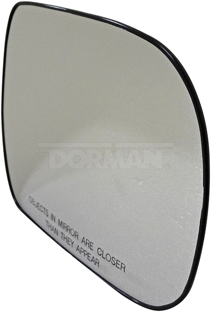 Dorman - HELP Door Mirror Glass 56475