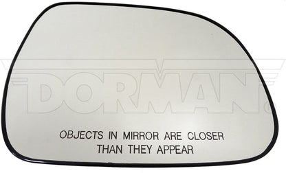 Dorman - HELP Door Mirror Glass 56475