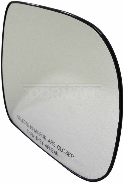 Dorman - HELP Door Mirror Glass 56475