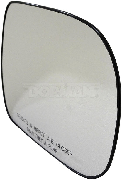 Dorman - HELP Door Mirror Glass 56475