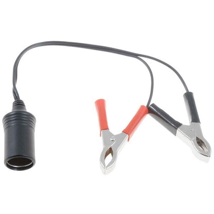 Dorman HELP Cigarette Lighter Kit with 10 Inch Cord for Universal Vehicle Repair 56481