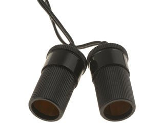 Dorman - HELP Cigarette Lighter Socket Connector 56483