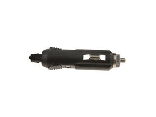 Dorman - HELP Cigarette Lighter Socket Connector Lighter Receptacle 1 To 3 Wires 56484