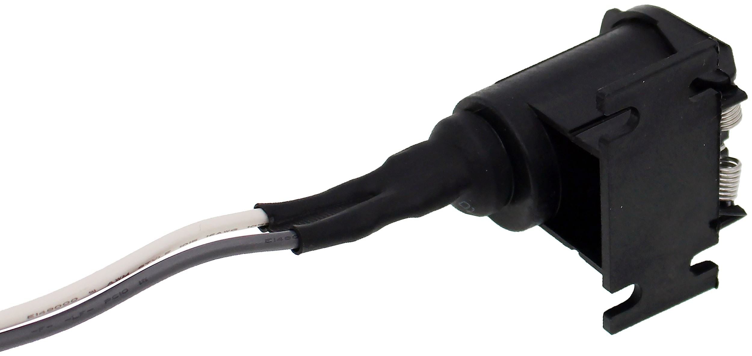 Dorman - HELP Cigarette Lighter Socket Connector 56487