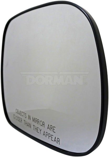 Dorman - HELP Door Mirror Glass 56491