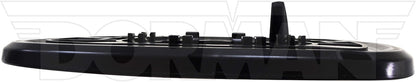 Dorman - HELP Door Mirror Glass Plastic Backed with Simple Step-by-Step Installation for 2009-04 Toyota Sienna 56491
