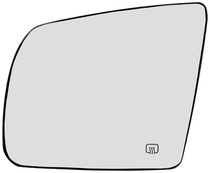 Dorman - HELP Door Mirror Glass 56496