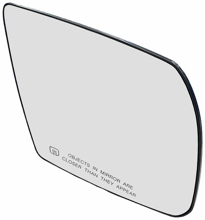 Dorman - HELP Door Mirror Glass 56497