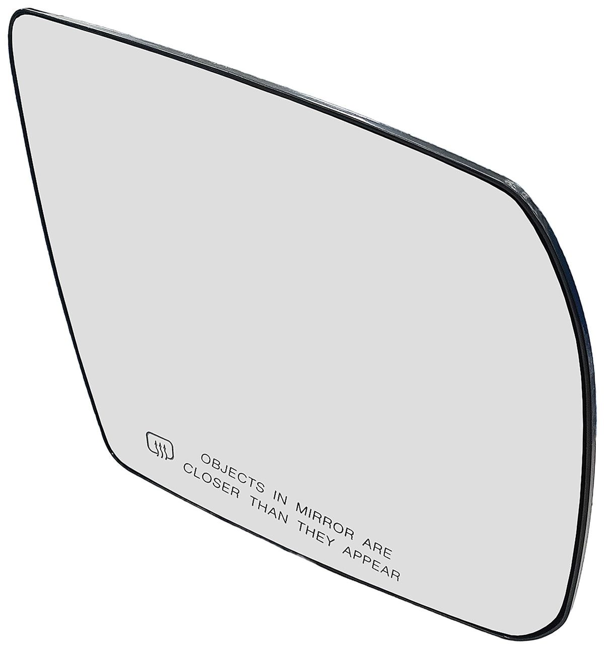 Dorman - HELP Door Mirror Glass 56497