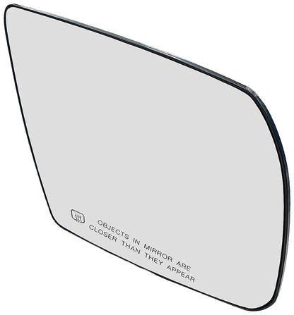 Dorman - HELP Door Mirror Glass 56497