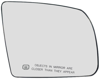 Dorman - HELP Door Mirror Glass 56497