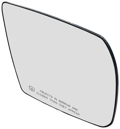 Dorman - HELP Door Mirror Glass 56497