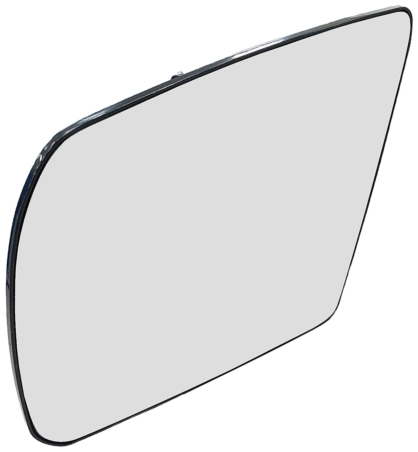 Dorman - HELP Door Mirror Glass Plastic Backed with Easy Installation for 2017 Toyota Sequoia & Tundra 56498