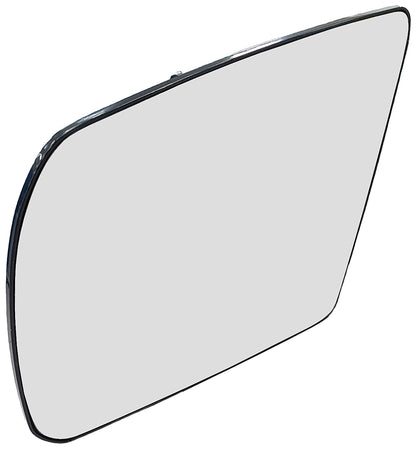 Dorman - HELP Door Mirror Glass Plastic Backed with Easy Installation for 2017 Toyota Sequoia & Tundra 56498