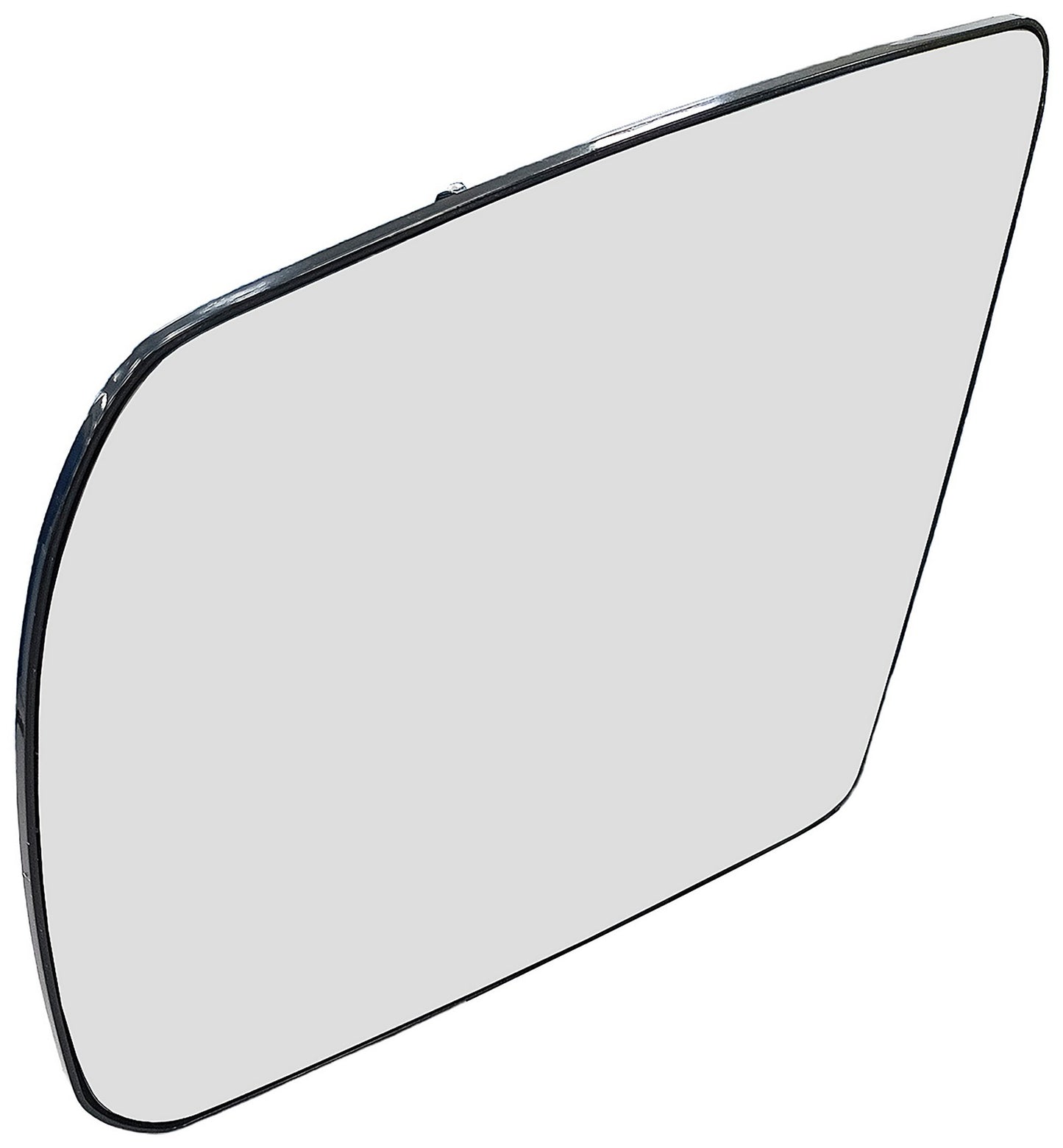 Dorman - HELP Door Mirror Glass Plastic Backed with Easy Installation for 2017 Toyota Sequoia & Tundra 56498
